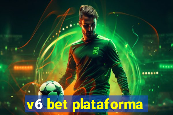 v6 bet plataforma